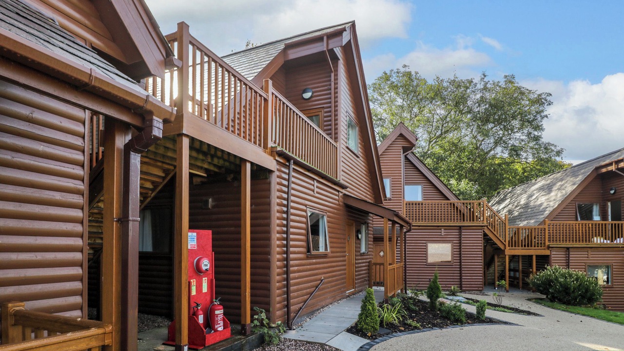 Photo of Outdoor in Dyserth