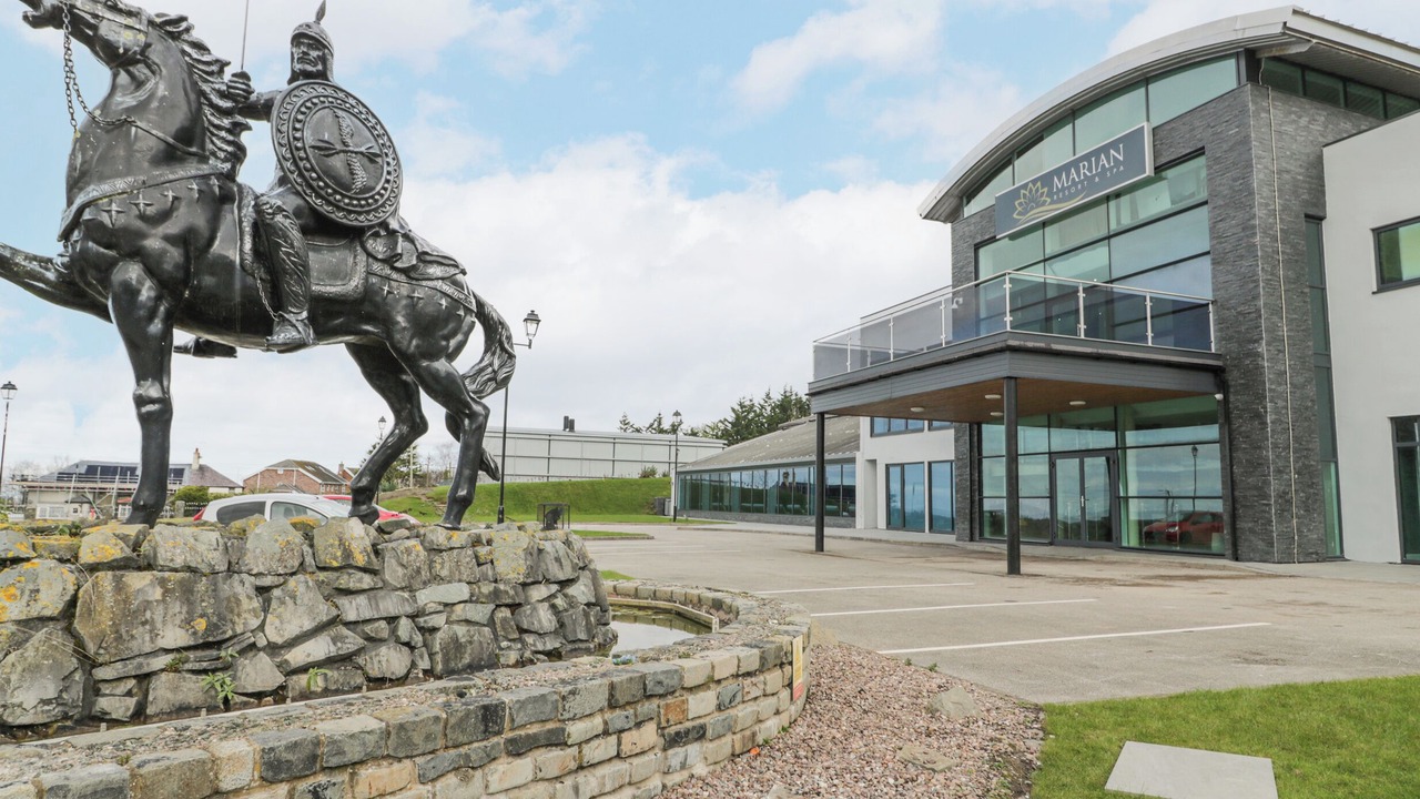 Photo of Outdoor in Dyserth