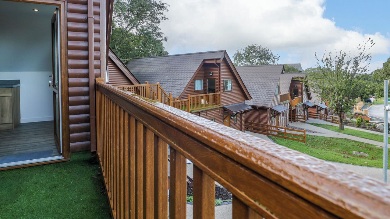 Photo of Outdoor in Dyserth