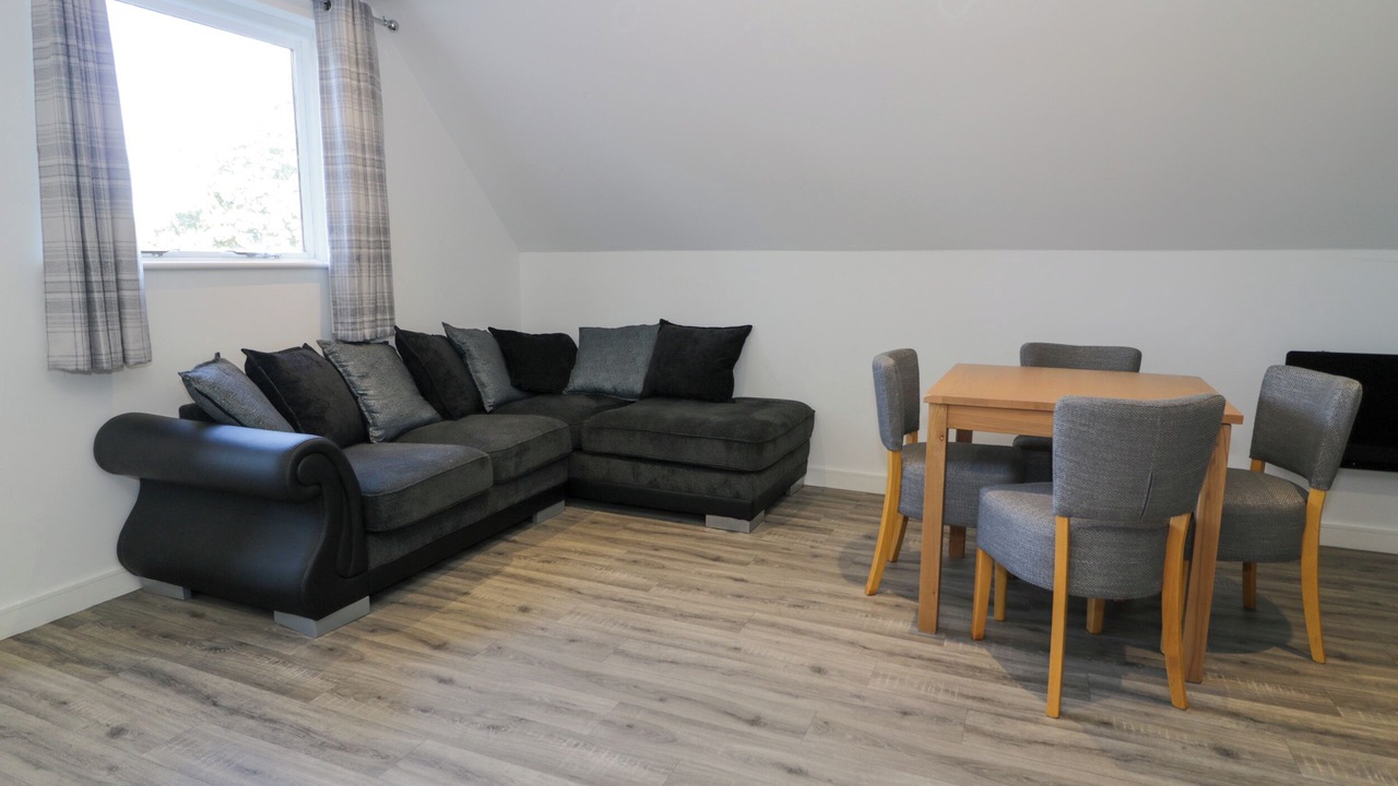 Photo of Livingroom in Dyserth