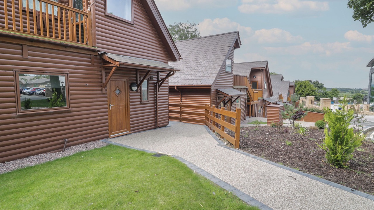 Photo of Outdoor in Dyserth