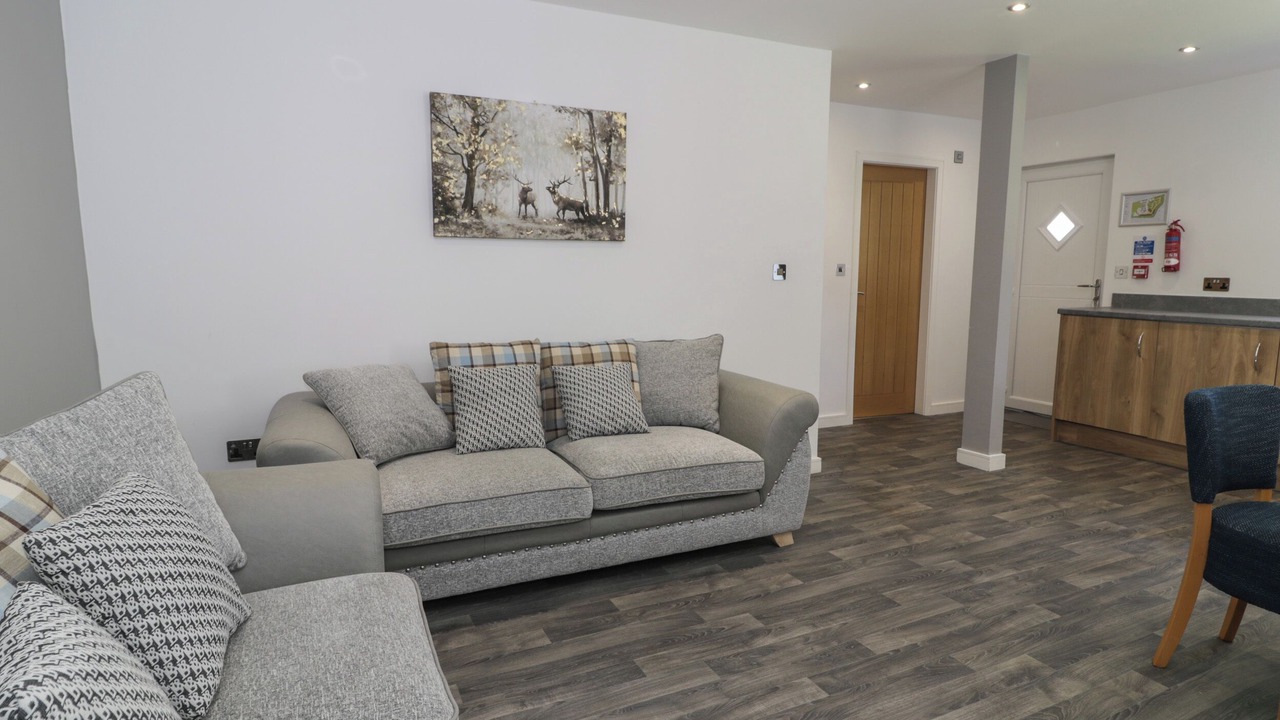 Photo of Livingroom in Dyserth