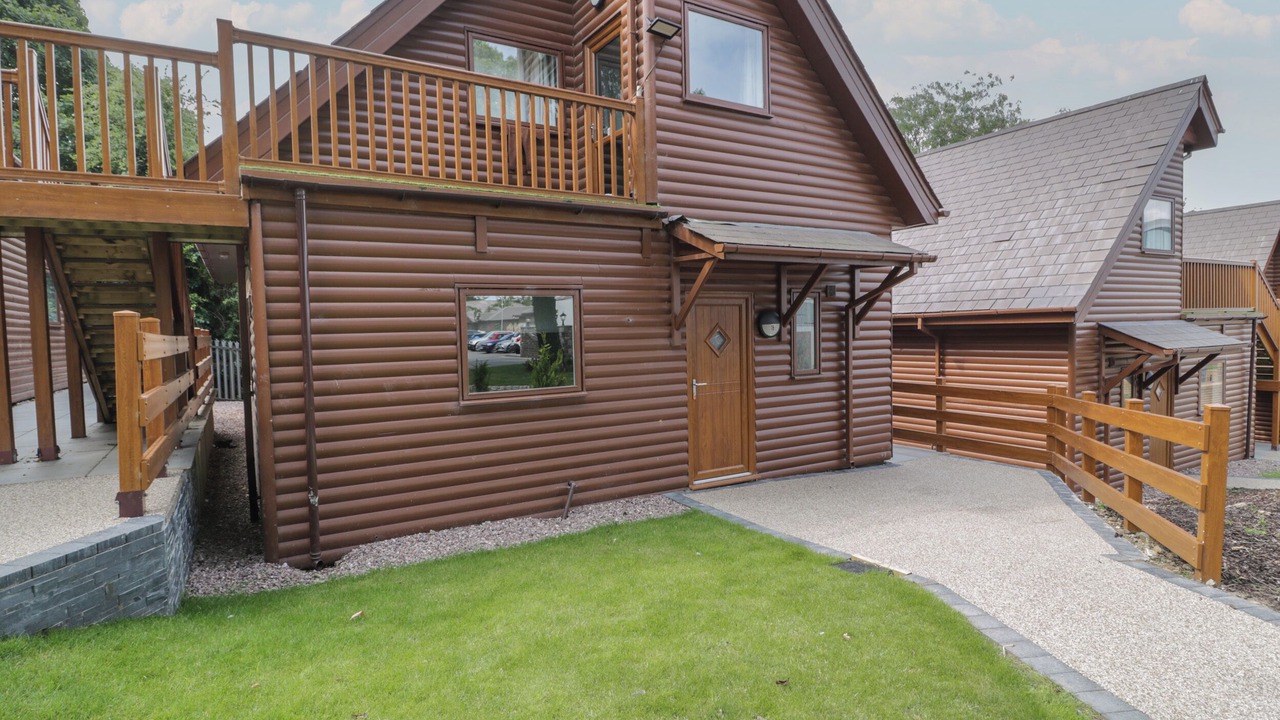 Photo of Outdoor in Dyserth