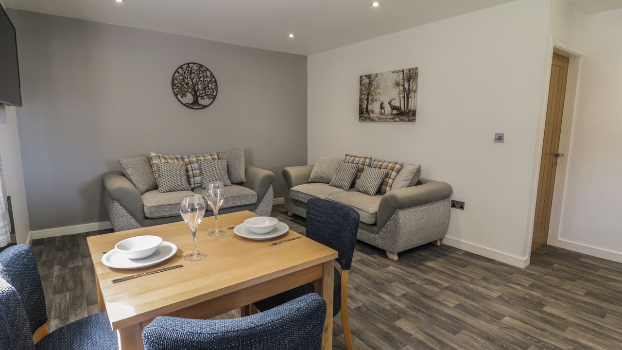 Photo of Livingroom in Dyserth