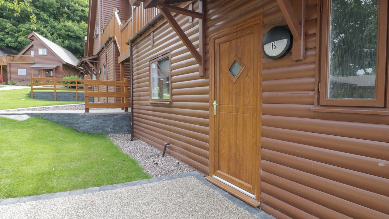 Photo of Outdoor in Dyserth