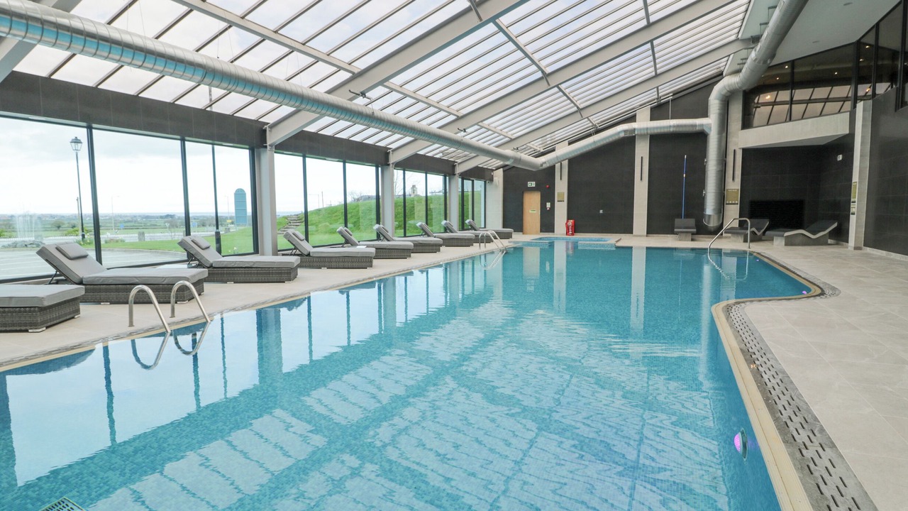 Photo of Outdoor in Dyserth