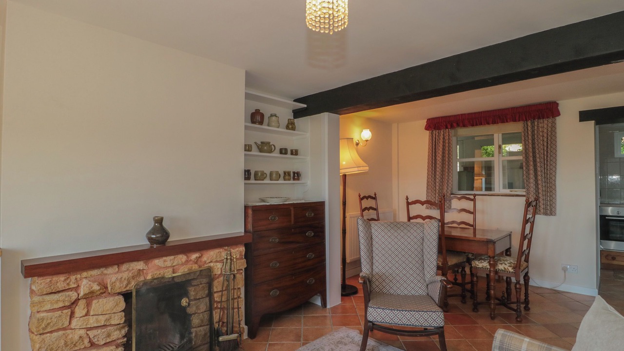 Photo of Livingroom in Stoke-sub-Hamdon