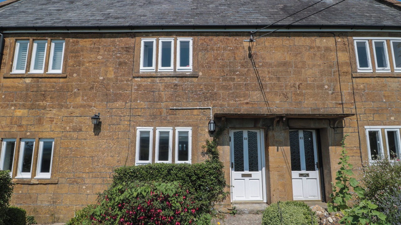 Photo of Outdoor in Stoke-sub-Hamdon