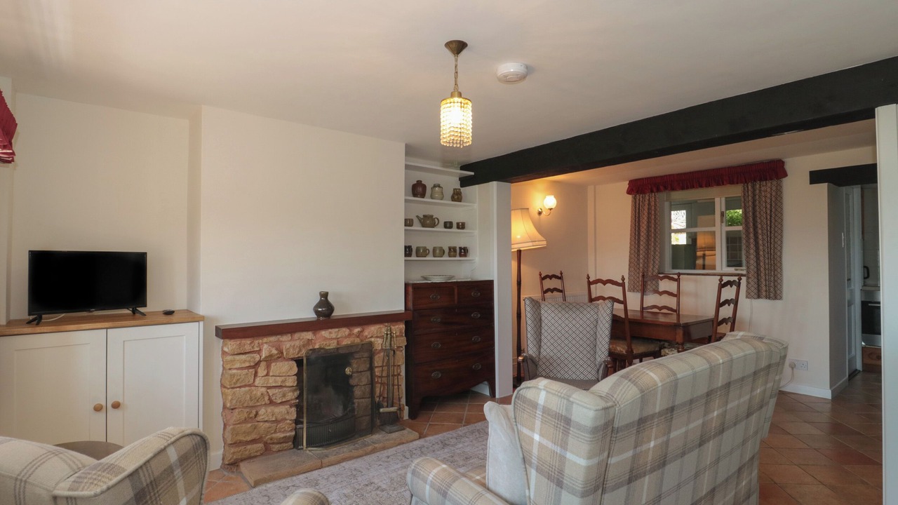 Photo of Livingroom in Stoke-sub-Hamdon