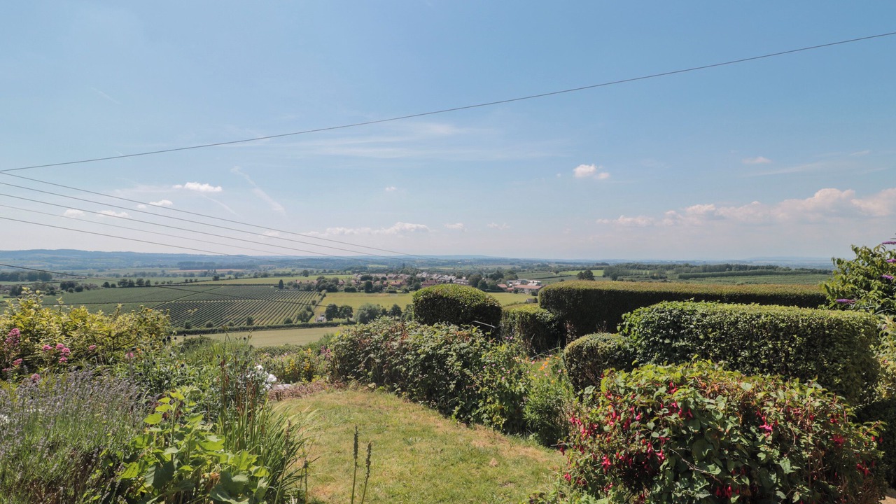 Photo of Outdoor in Stoke-sub-Hamdon