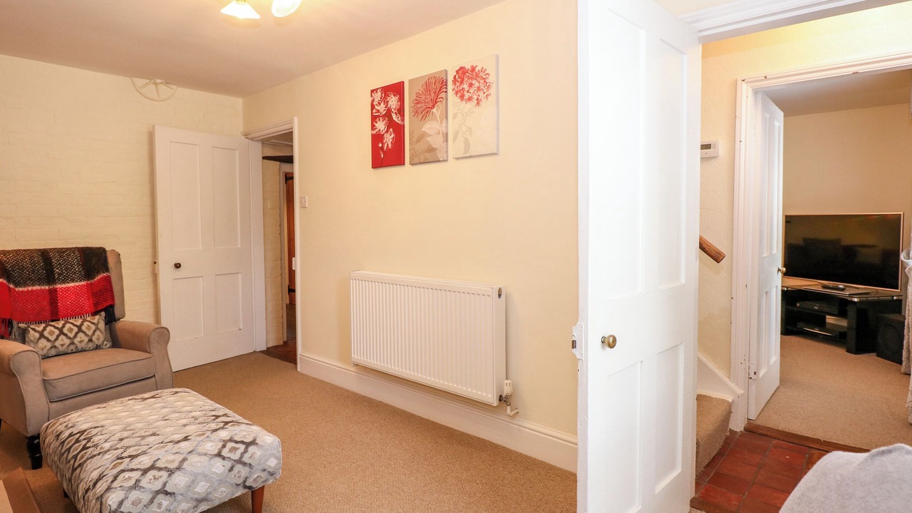 Photo of Livingroom in Newborough