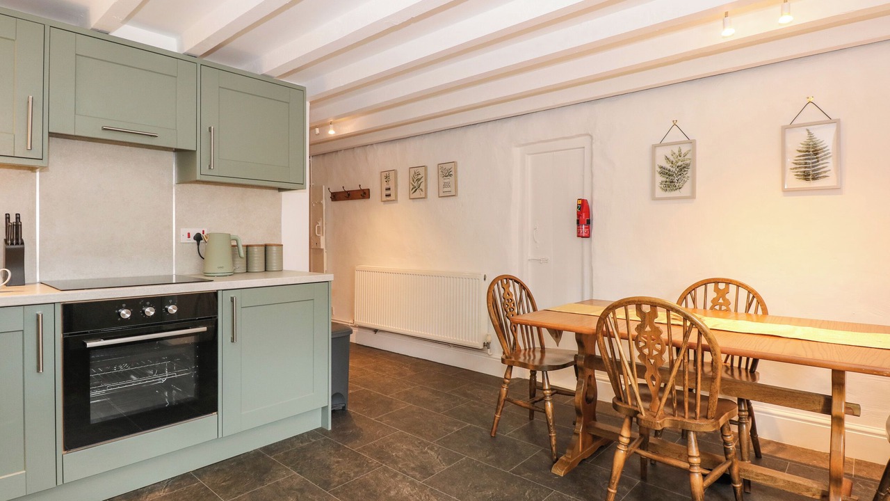 Photo of Others in Newborough