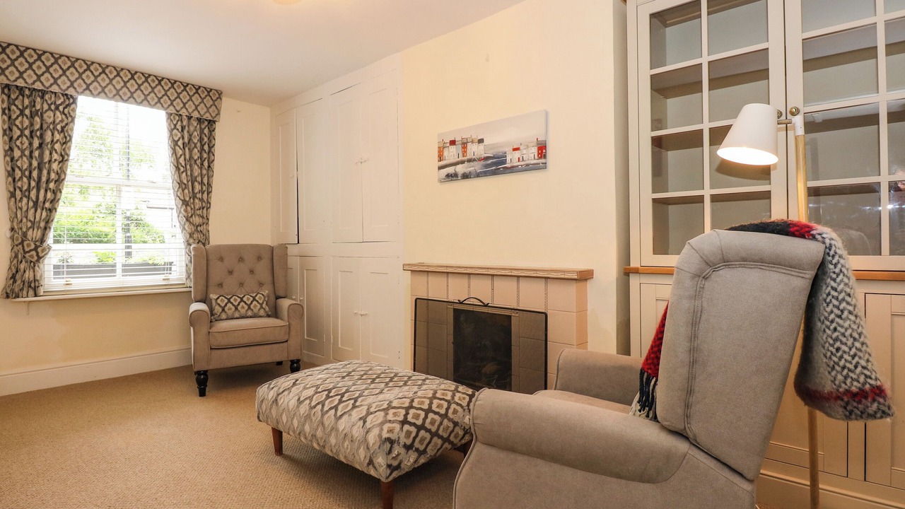 Photo of Livingroom in Newborough