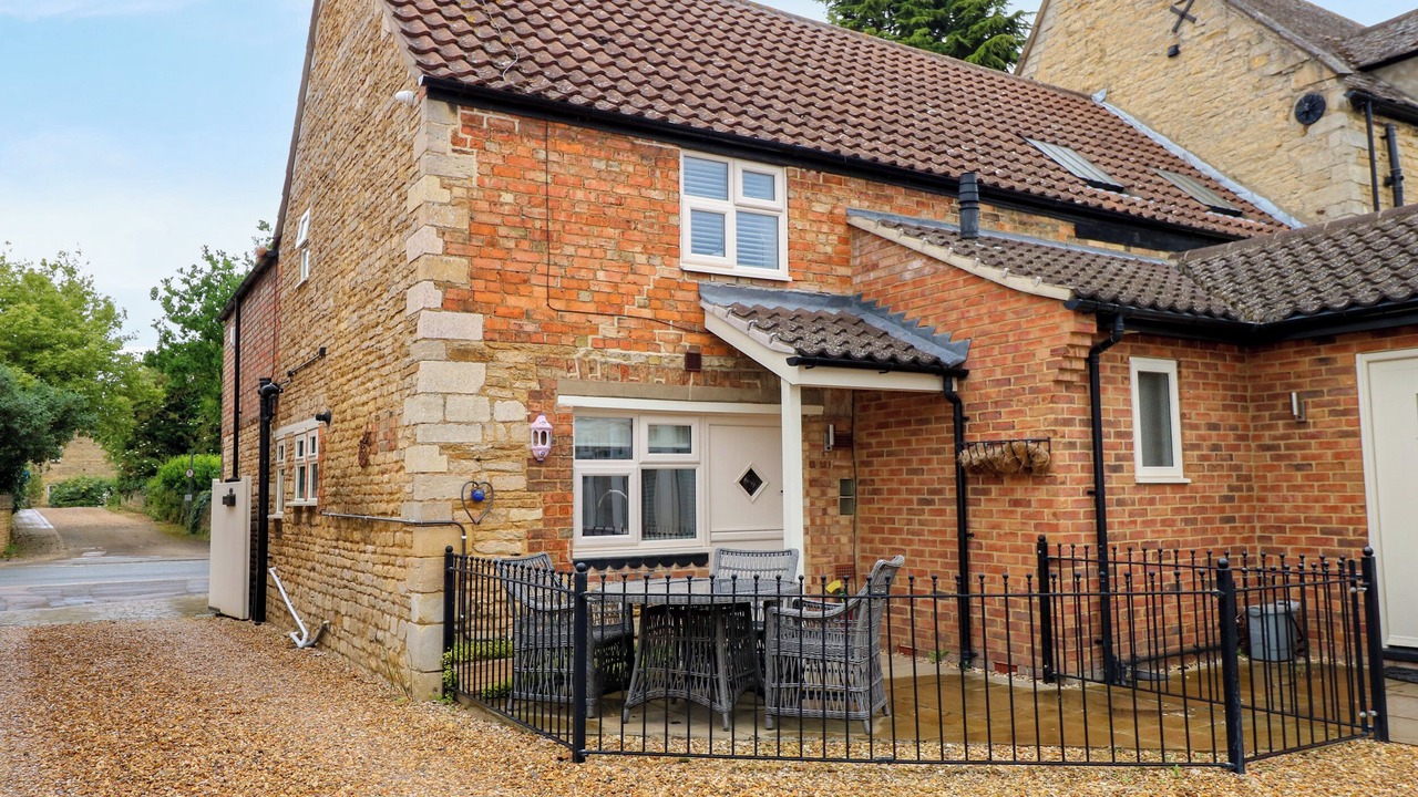 Photo of Outdoor in Newborough