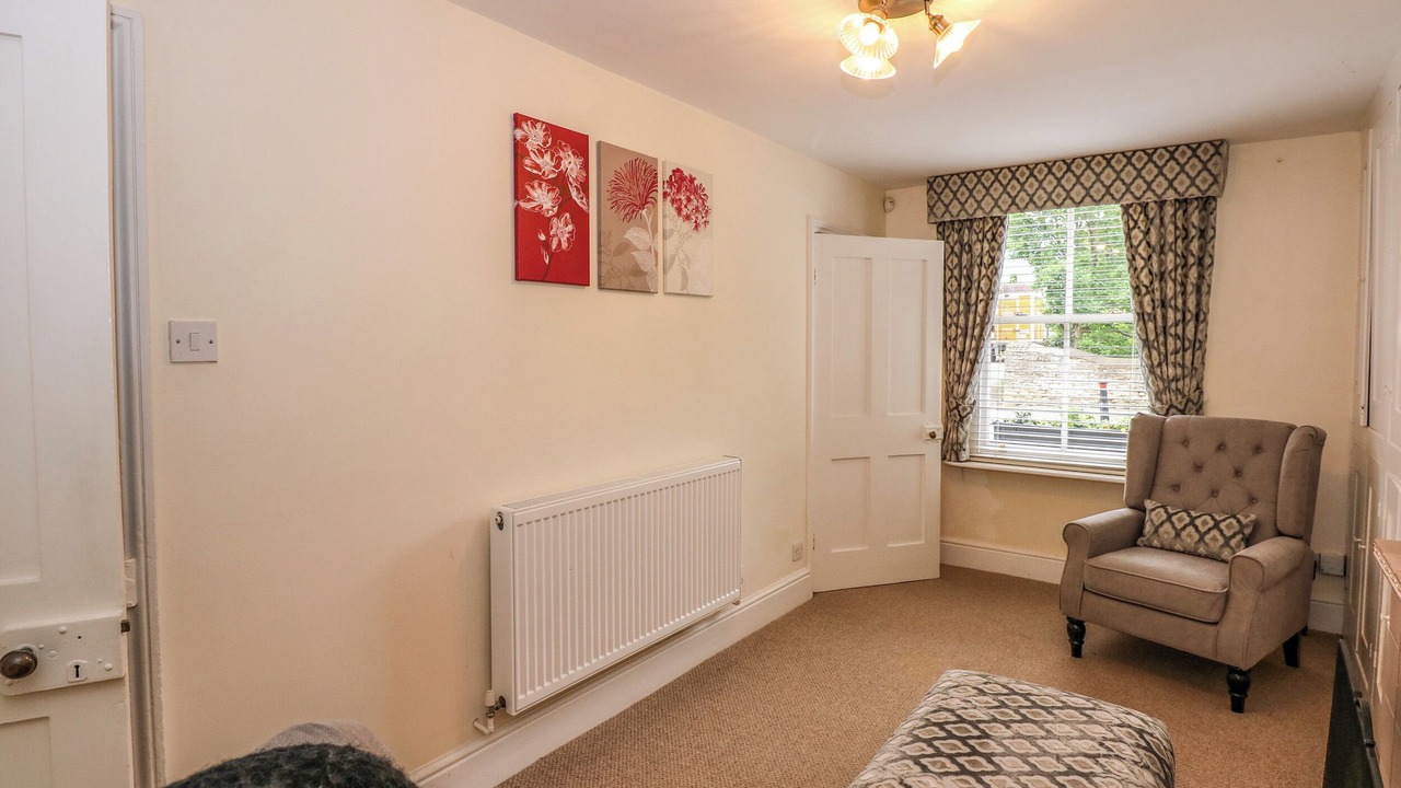 Photo of Livingroom in Newborough