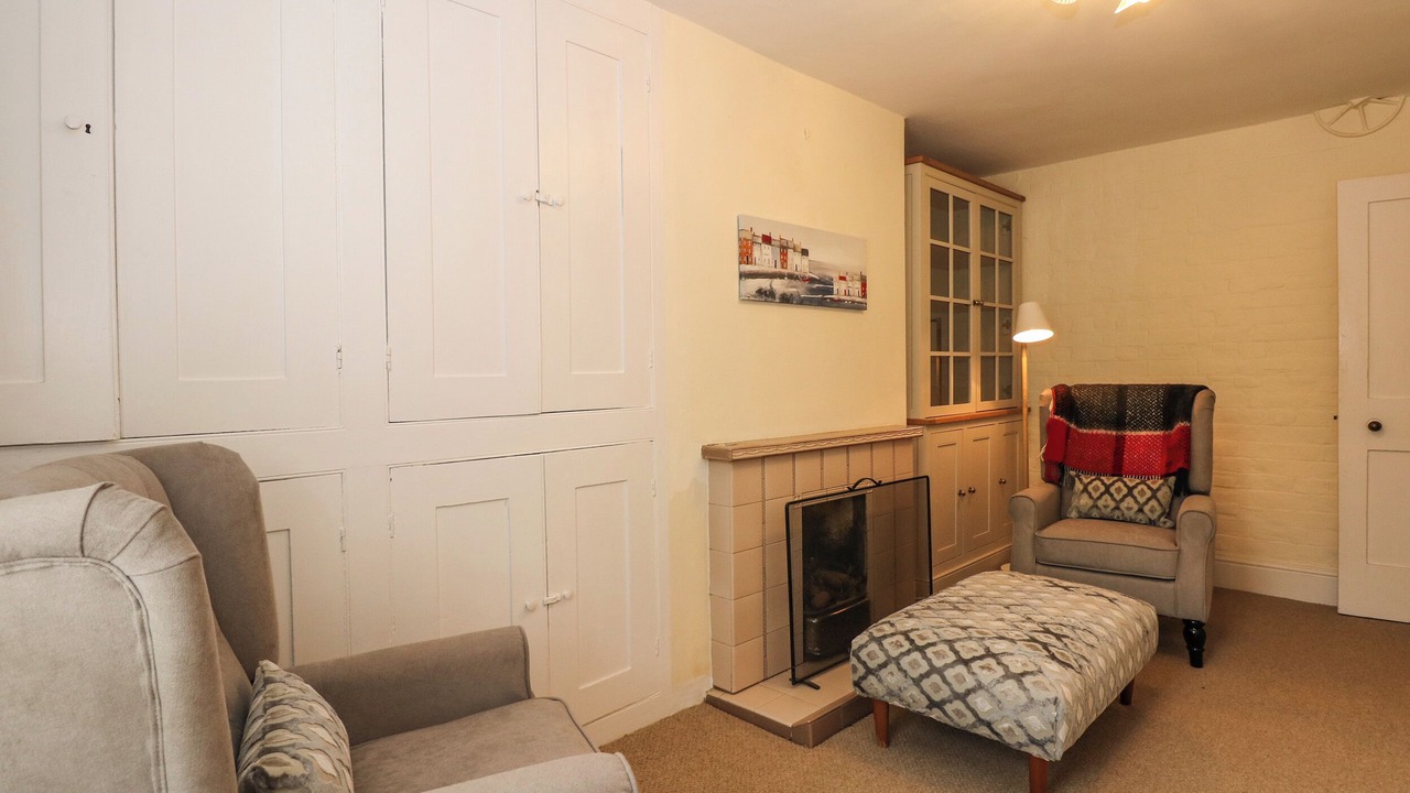 Photo of Livingroom in Newborough