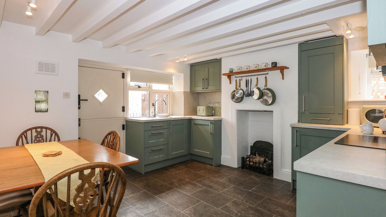 Photo of Others in Newborough