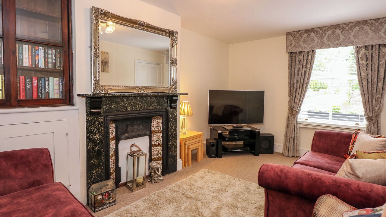 Photo of Livingroom in Newborough