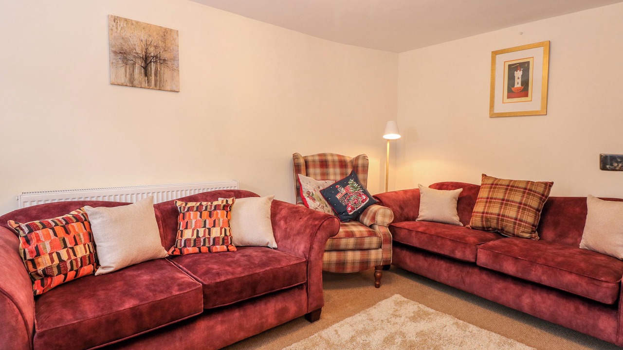 Photo of Livingroom in Newborough