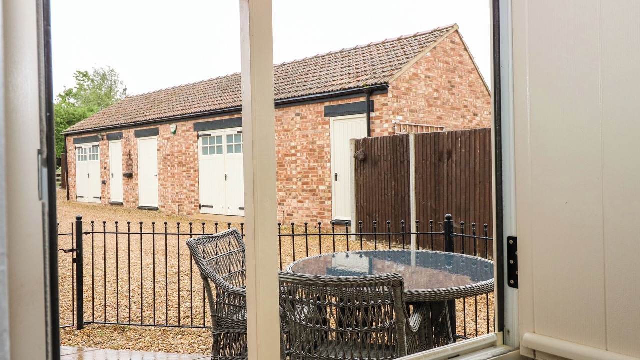 Photo of Outdoor in Newborough