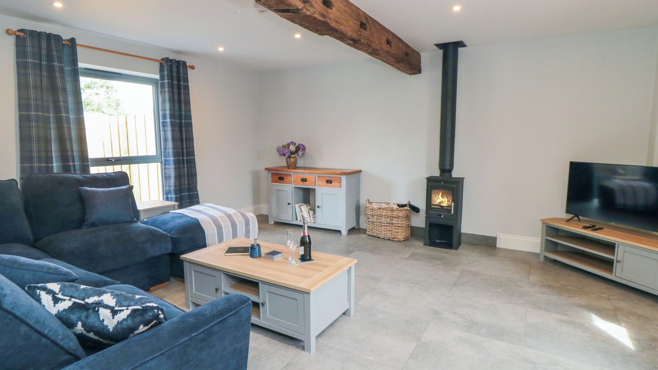 Photo of Livingroom in Thirsk