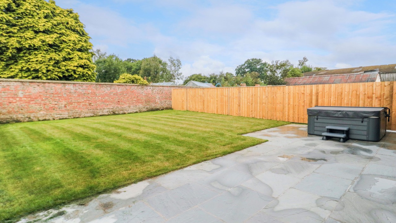 Photo of Outdoor in Thirsk