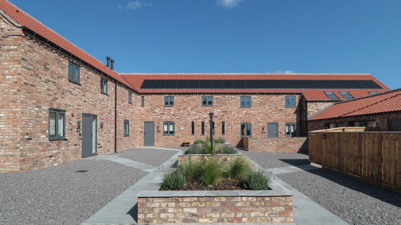 Photo of Outdoor in Thirsk