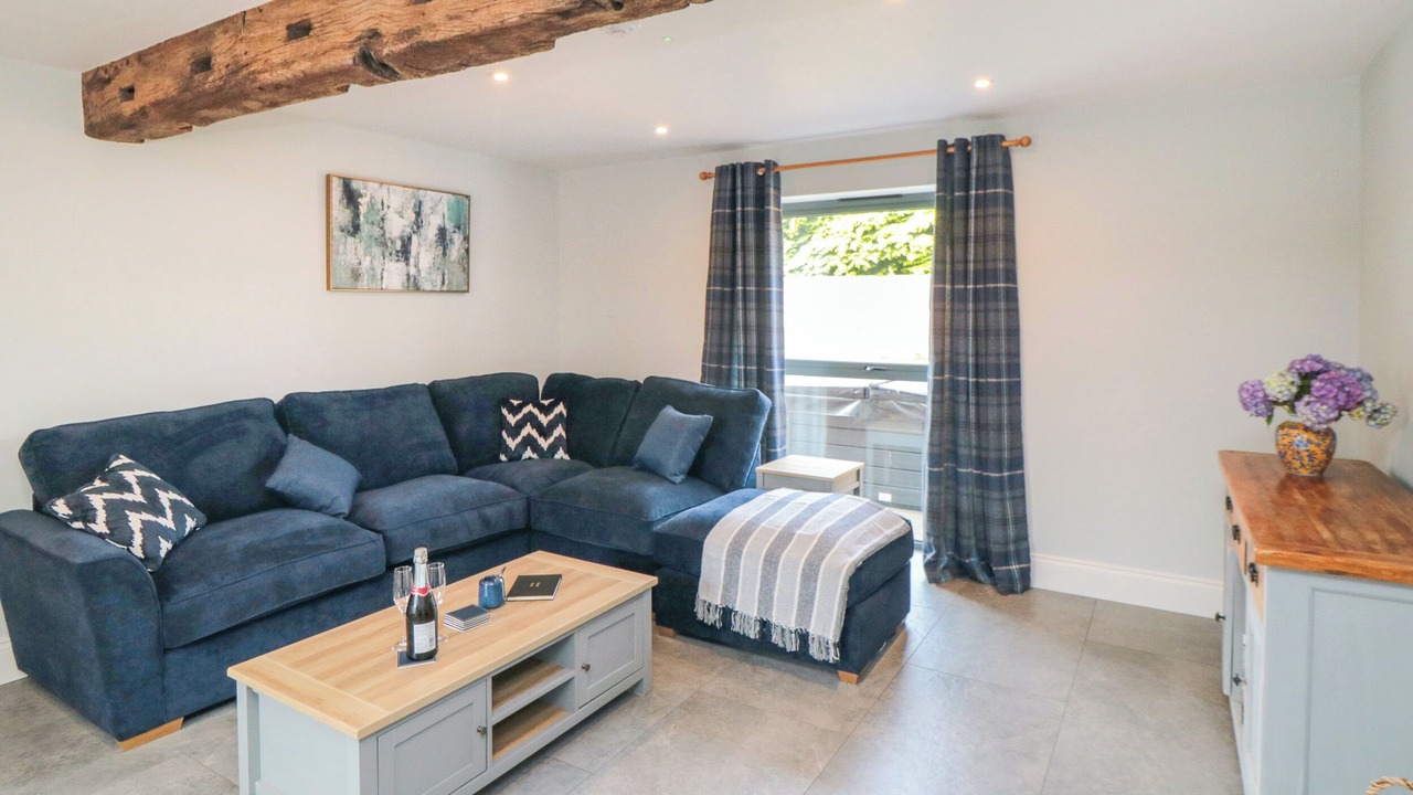 Photo of Livingroom in Thirsk