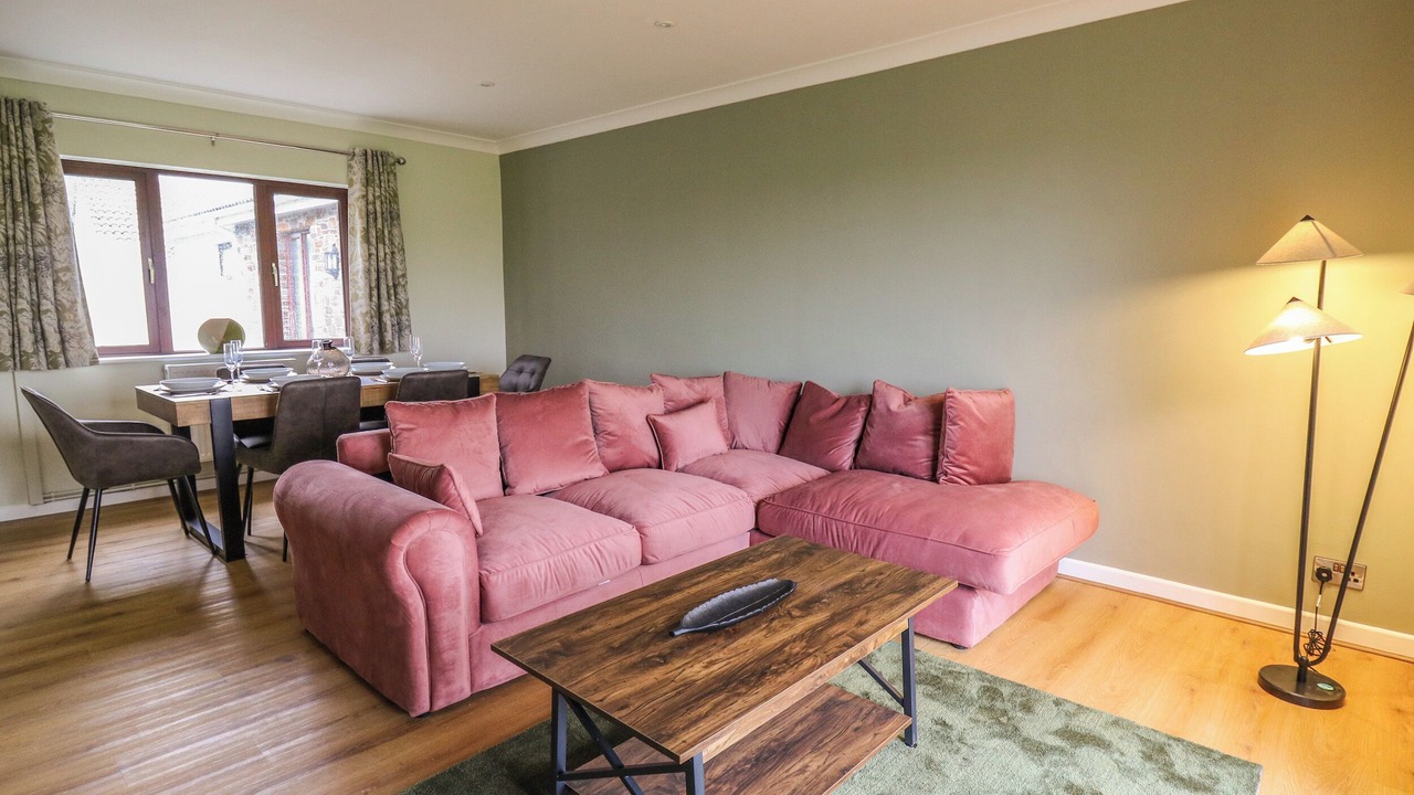 Photo of Livingroom in Saint Clears