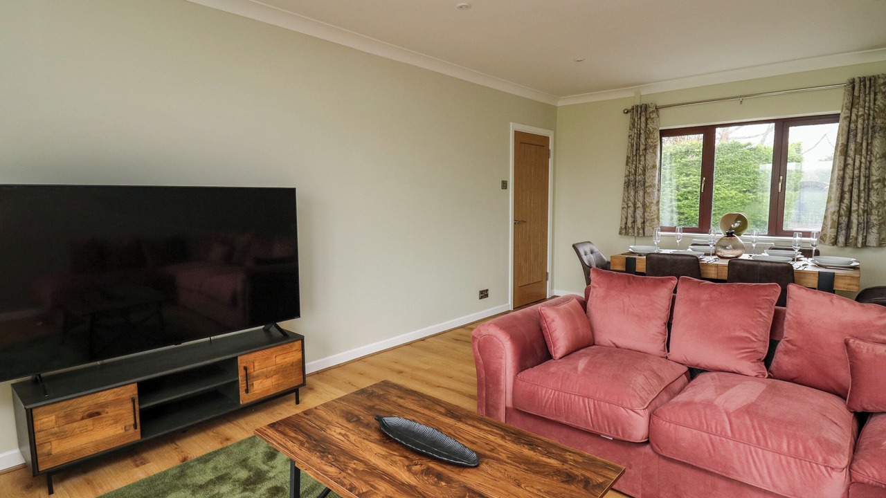 Photo of Livingroom in Saint Clears