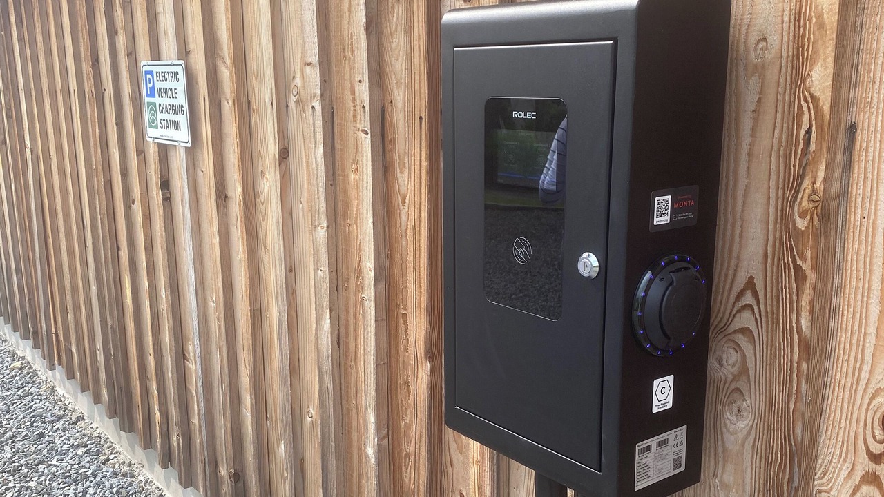 Photo of Others in Fearnan