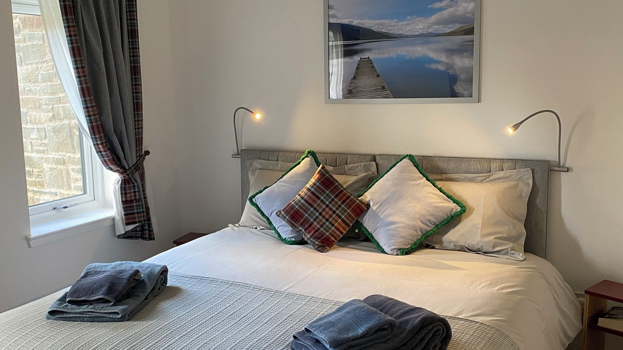 Photo of Others in Fearnan