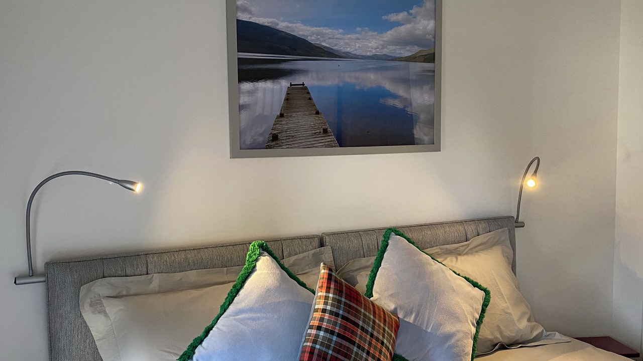 Photo of Others in Fearnan