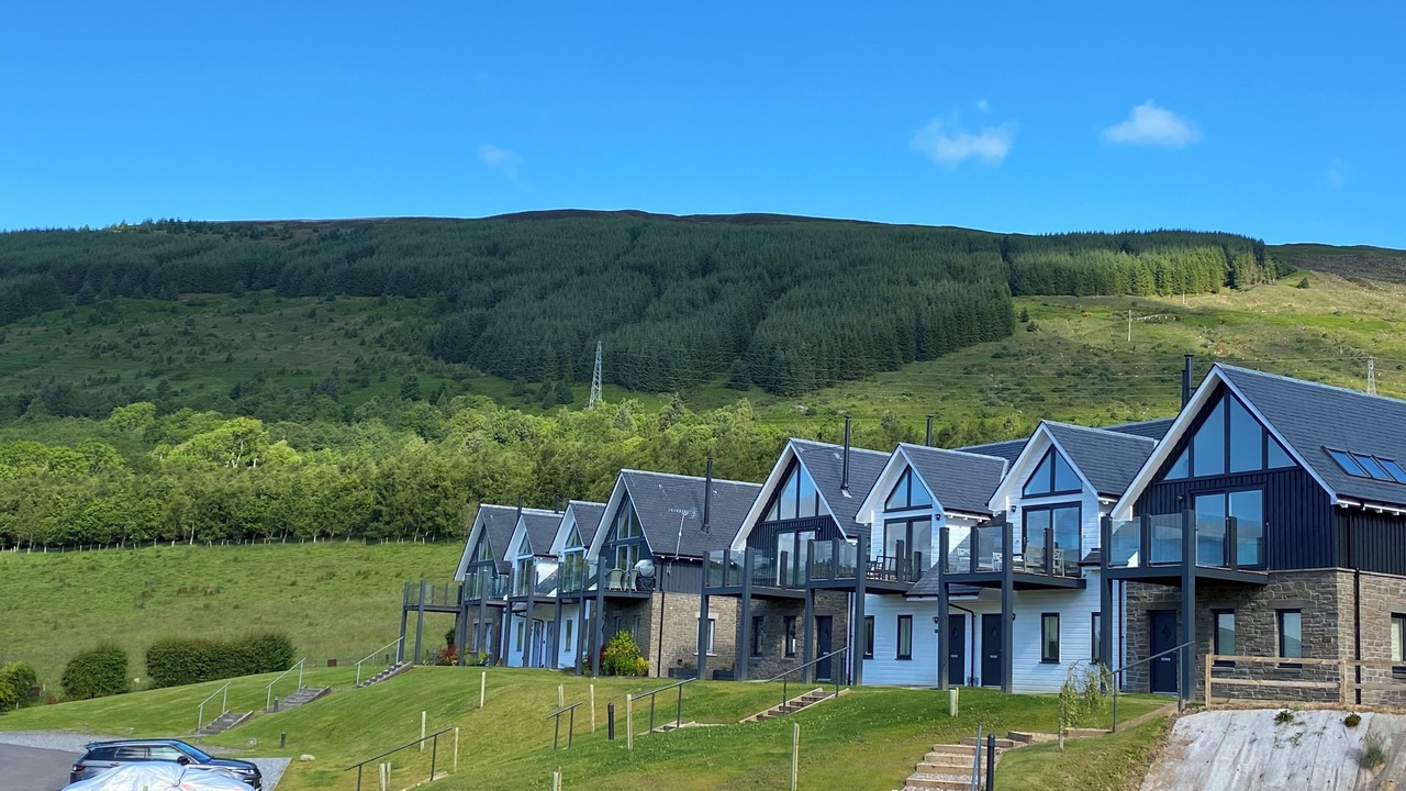 Photo of Outdoor in Fearnan