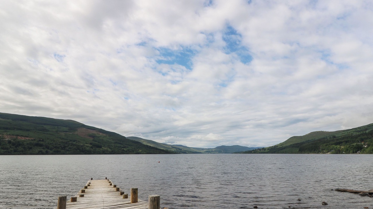 Photo of Others in Fearnan