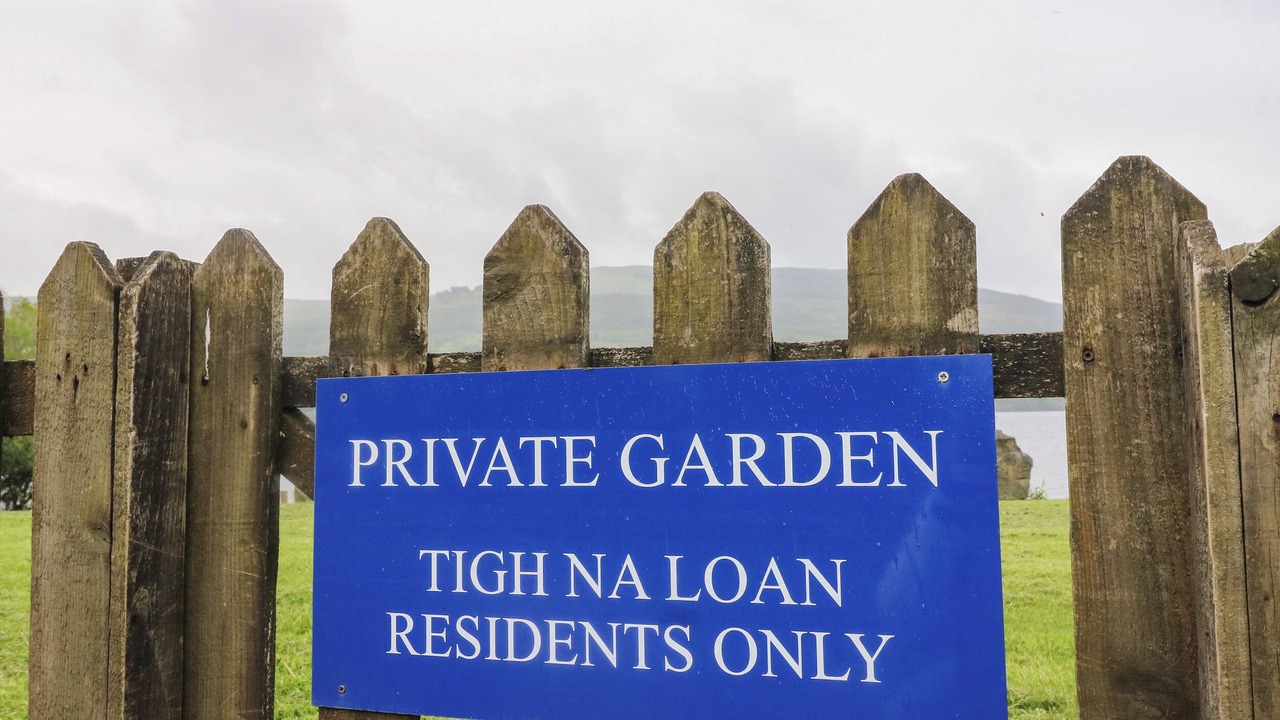 Photo of Others in Fearnan