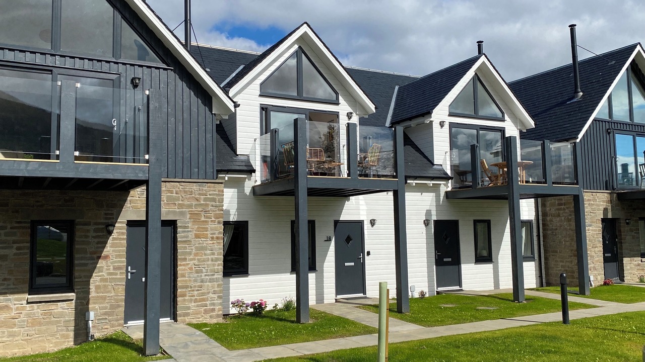 Photo of Outdoor in Fearnan