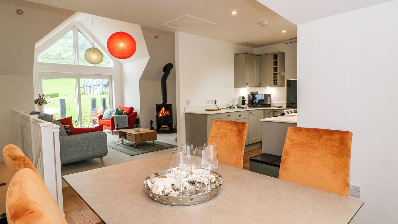 Photo of Others in Fearnan