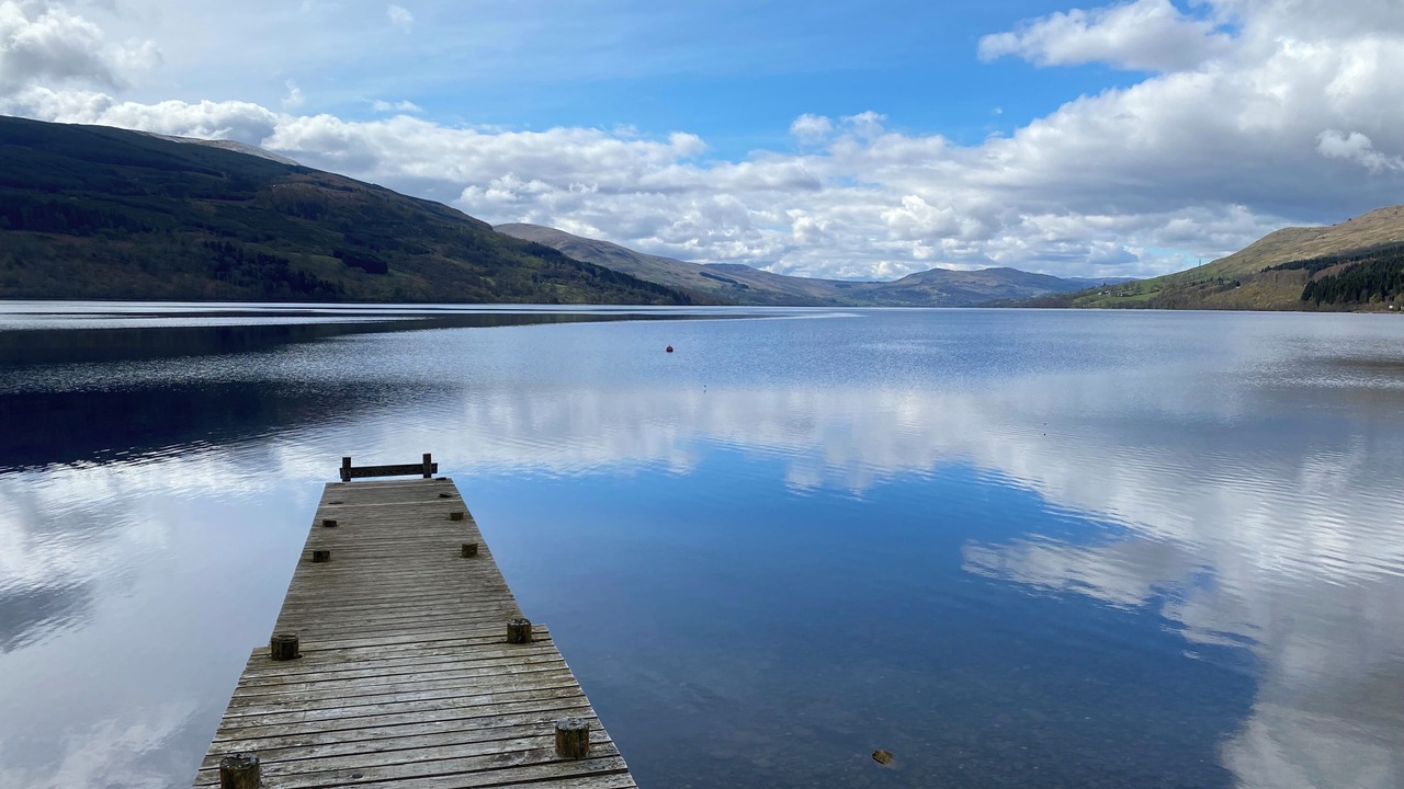 Photo of Others in Fearnan