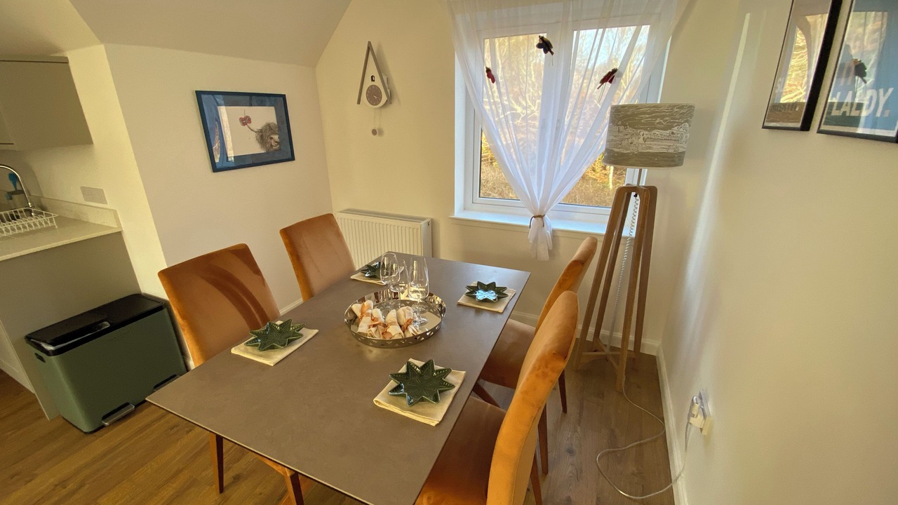 Photo of Others in Fearnan