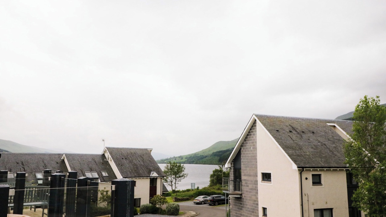 Photo of Outdoor in Fearnan