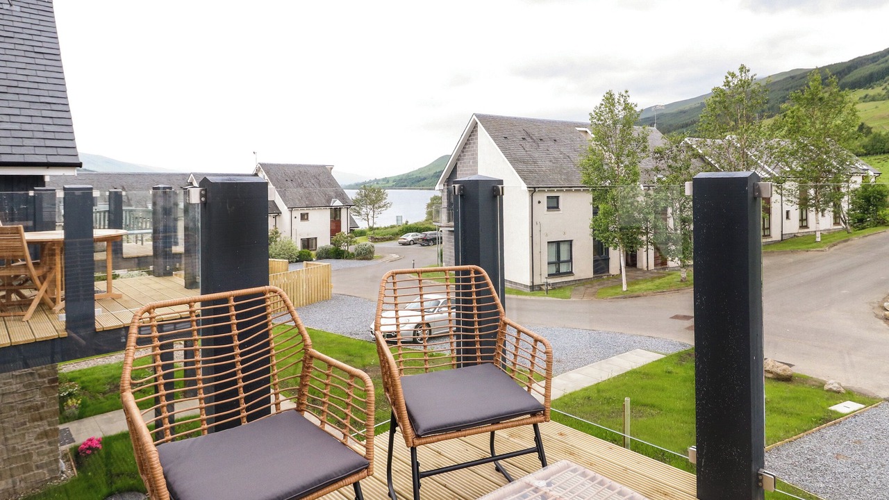 Photo of Outdoor in Fearnan