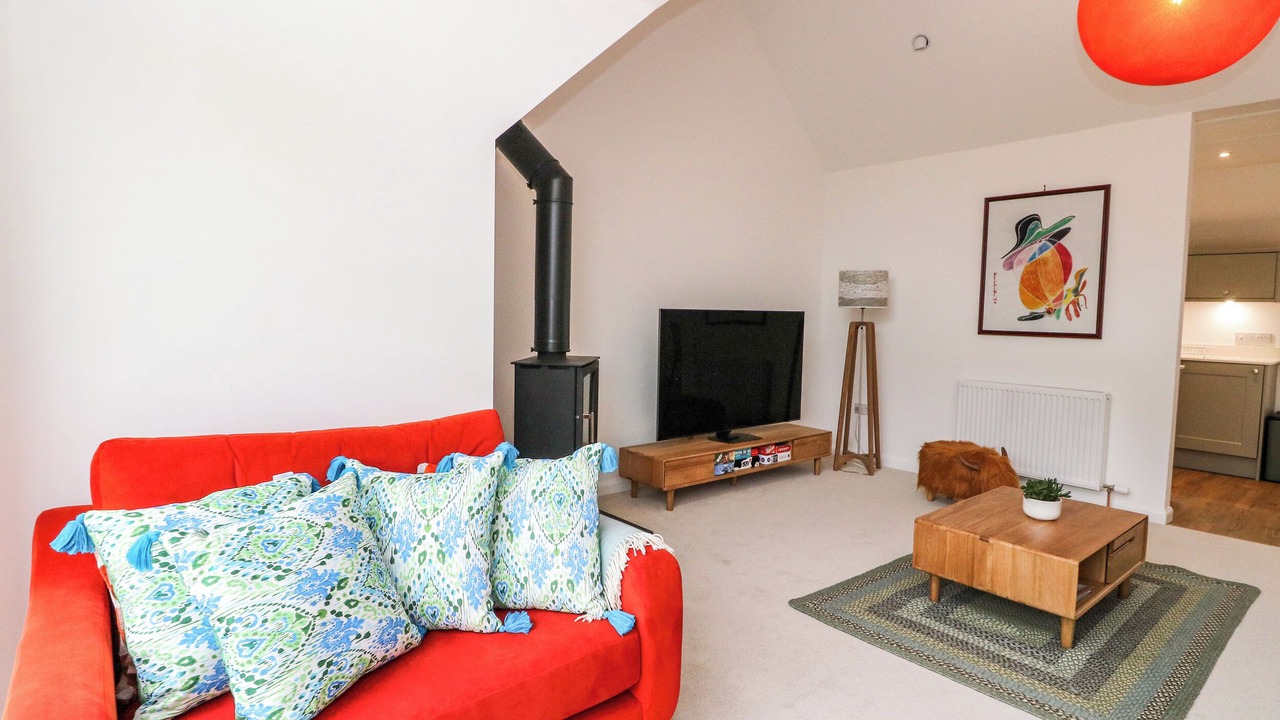 Photo of Livingroom in Fearnan