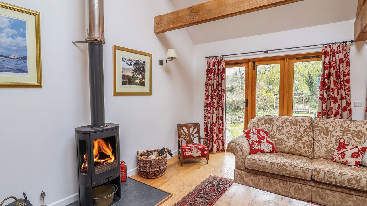 Photo of Livingroom in Axminster