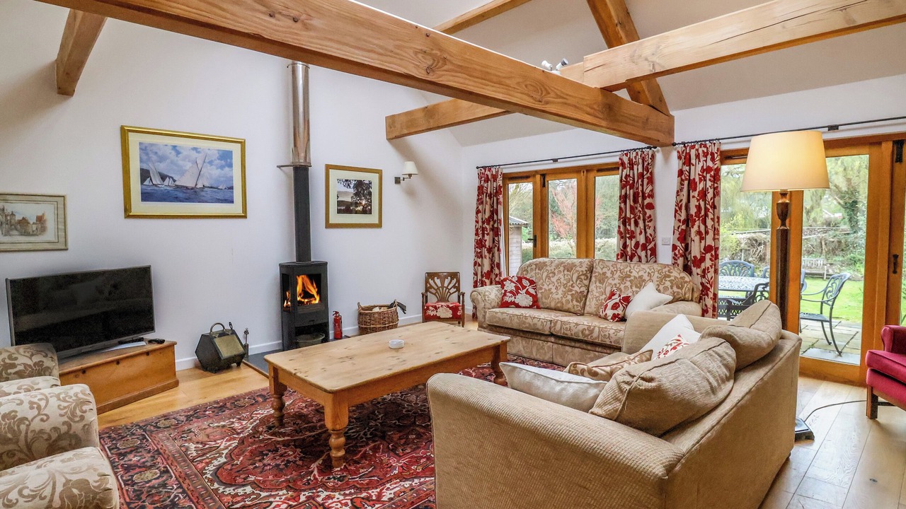 Photo of Livingroom in Axminster