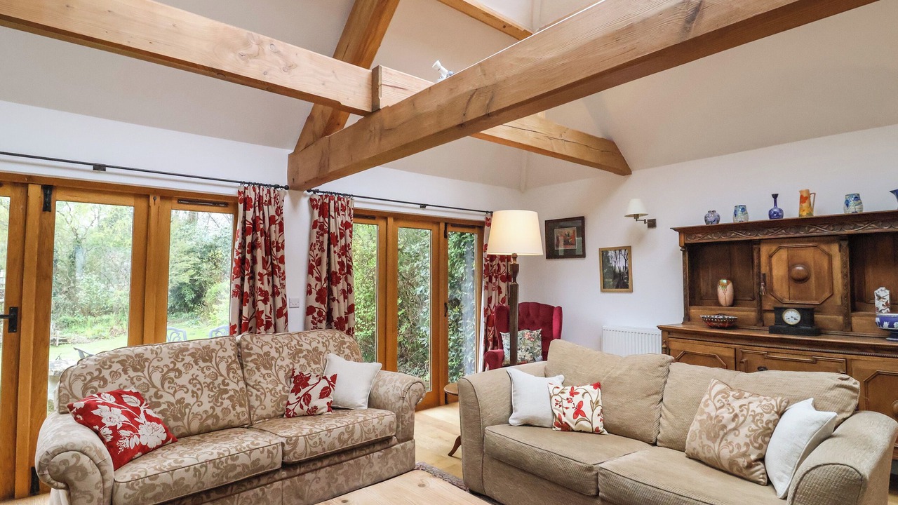 Photo of Livingroom in Axminster