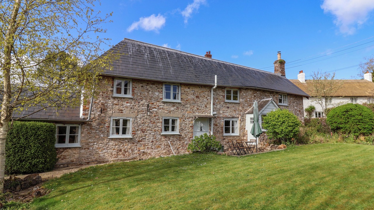 Photo of Outdoor in Axminster