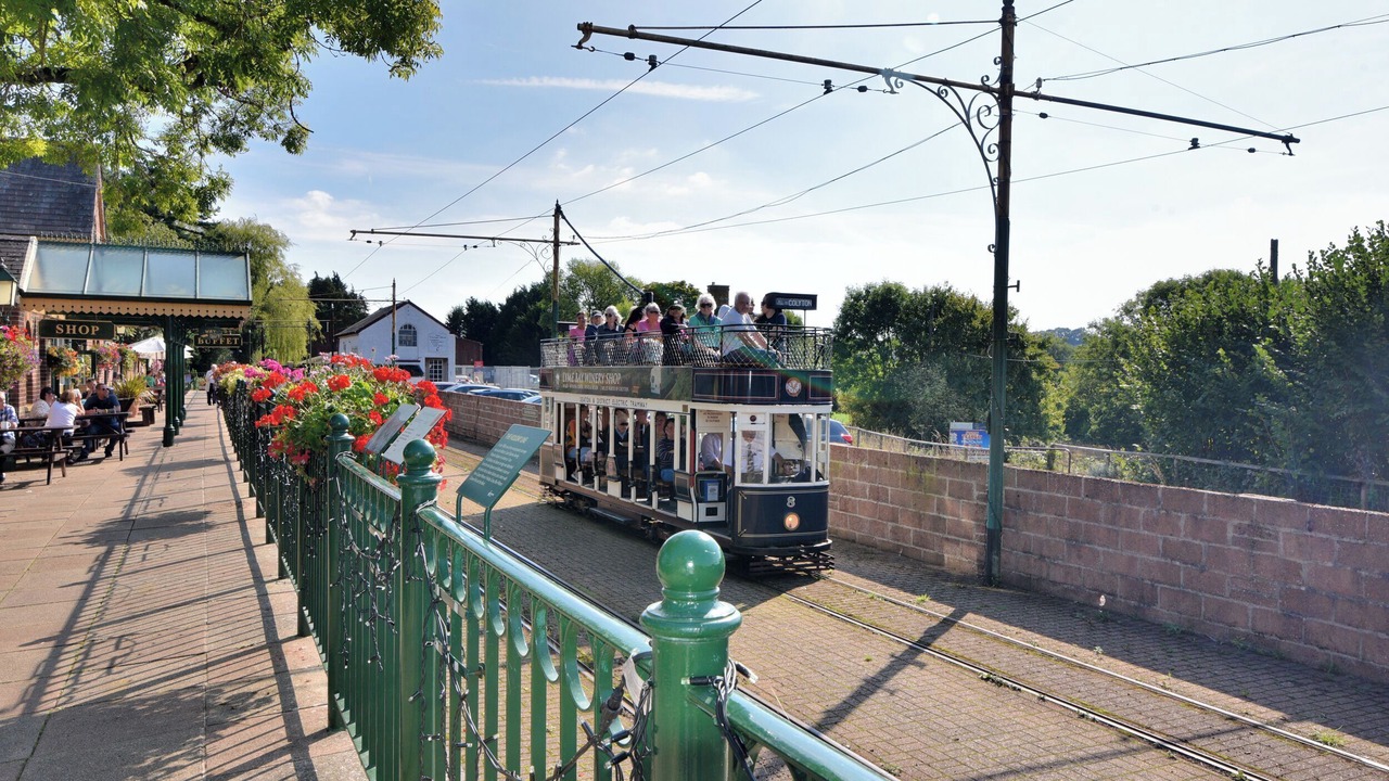 Photo of Outdoor in Axminster