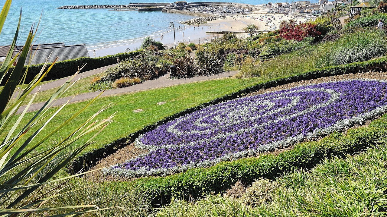 Photo of Outdoor in Axminster