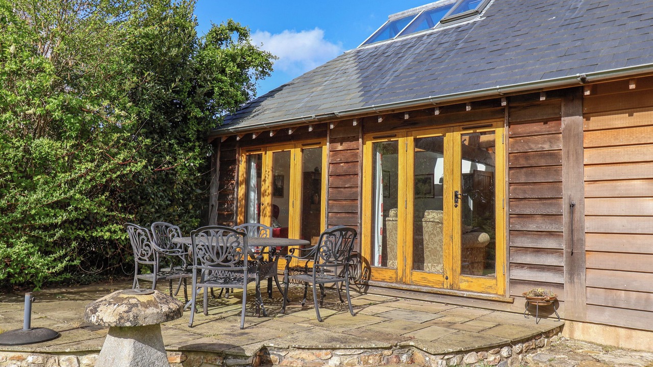 Photo of Outdoor in Axminster